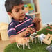 TTS Wooden Farm Buildings Collection  hi\-res