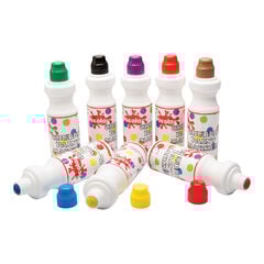 Chubbie Paint Dabbers Assorted  Chubbie Paint Dabbers Assorted  hi-res