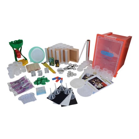 Science Changing Materials Activity Kit  hi\-res