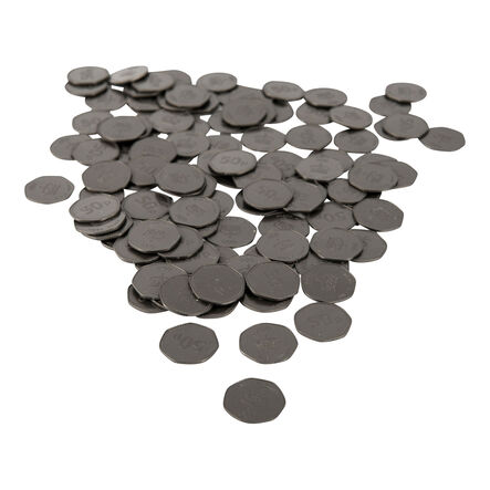 Bumper Pack of Coins  hi\-res