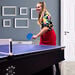 Sure Shot 4\-In\-1 Multi Game Table  hi\-res