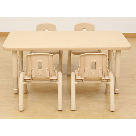 Profile Elegant Height Adjustable Table  hi\-res