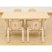 Profile Elegant Height Adjustable Table  hi\-res