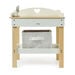 Role Play Doll Changing Table with Bathtub  hi\-res