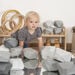 TTS Eco Balancing Boulders Grey  hi\-res