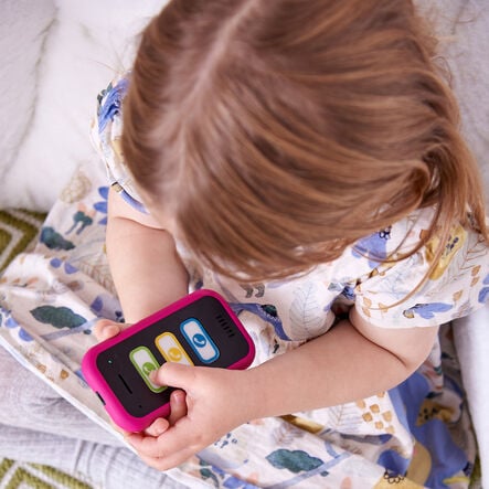 TTS Rechargeable Mini Mobile Phones  hi\-res
