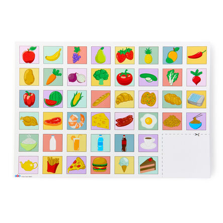 A3 Chatterboard Pro Oracy Insert  hi\-res