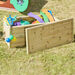 Outdoor Wooden Storage Chest  hi\-res
