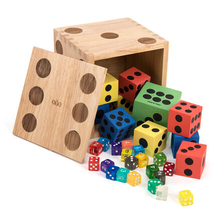TTS Dice Activity Box  hi\-res