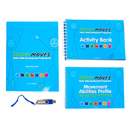 Smart Moves Motor Skills Development Programme  hi\-res