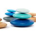 TTS Pebble Collection \- Wooden Pebbles  hi\-res
