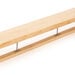 Niels Larsen Traditional Balance Bench Hooks One End  hi\-res