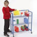 Sturdy Lunchbox Trolley  hi\-res