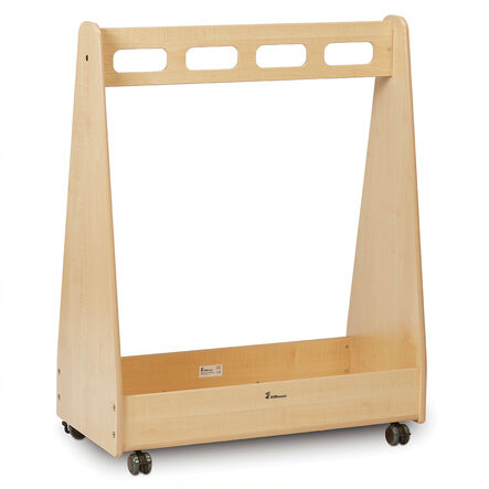 Millhouse Dressing Up Trolley  hi\-res