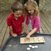 Two Tone Counting Stones  hi\-res