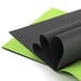 Project Scrap Books Black\/Green Covers A4+ 25pk Apple Green hi\-res