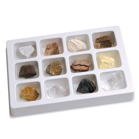 Mineral Collection  hi\-res