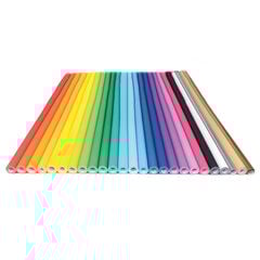 Fade Resistant Display Paper Rolls Extra Wide 1.21cm x 15m  Fade Resistant Display Paper Rolls Extra Wide 1.21cm x 15m  hi-res