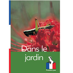 Premier Pas French Non Fiction Books 16pk  Premier Pas French Non Fiction Books 16pk  hi-res