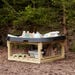 Toddler Outdoor Active World Tuff Tray Stand  hi\-res