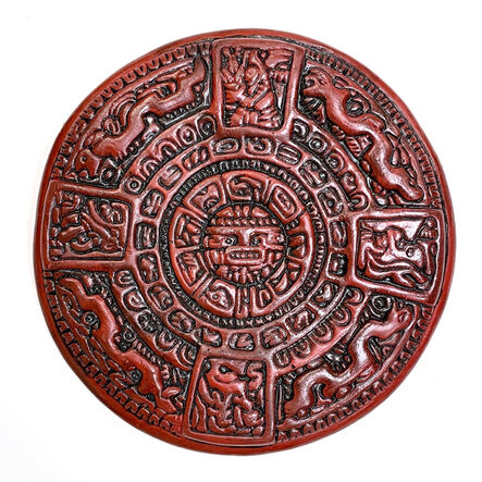 Maya Artefacts Pack  hi\-res