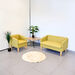 Adult Fluted Sofa and Chair Set  hi\-res