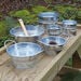 Metal Messy Play Set  hi\-res