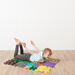 Happy Feet Strength and Balance Set 15pk  hi\-res