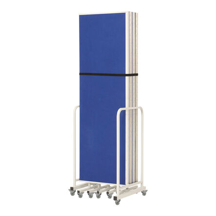 Mobile Insta\-Wall Sound Absorbing Wall  hi\-res