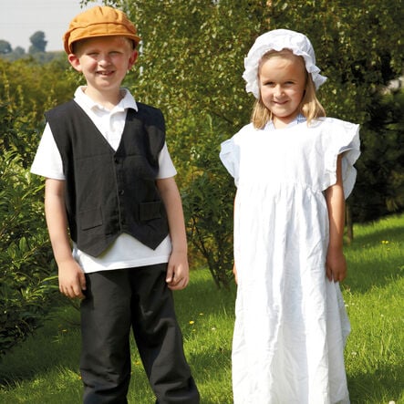 Victorian Costumes 10pk Boys  hi\-res