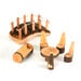 TTS Woodland Wooden Small World Furniture Accessories  hi\-res