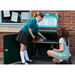 ES800 Small Steel Outdoor Storage Cupboard  hi\-res
