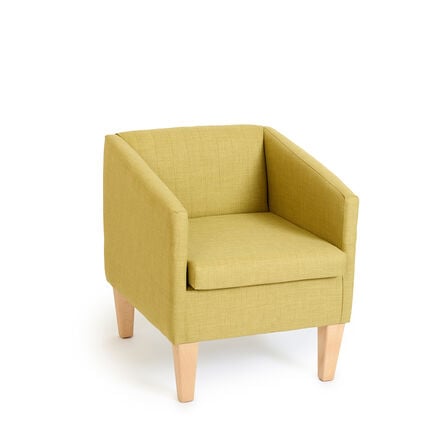 Adult Fluted Chair  hi\-res