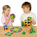 Magnetic Polydron Shape Construction Sets  hi\-res
