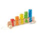 Wooden Counting Stacking Toy  hi\-res