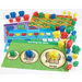 Elephant Counters and Activity Cards 40pcs  hi\-res