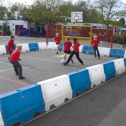 Playground Barriers and Dividers 21pk  hi\-res