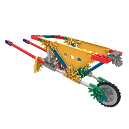 K\'NEX STEM Explorations Levers and Pulleys  hi\-res