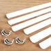TTS Plastic Water Channelling Guttering  hi\-res