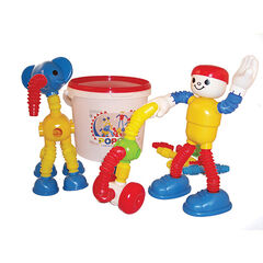 Popoids Economy Set 70pcs  Popoids Economy Set 70pcs  hi-res