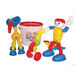 Popoids Economy Set 70pcs  hi\-res