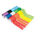 Bordette® Card Scalloped Border Rolls Assorted 36pk  hi\-res