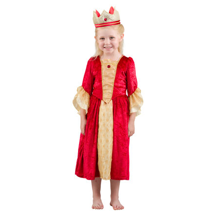 Story Time Role Play Costume Bundle 3\-5yrs 10pk  hi\-res