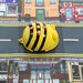 TTS Bee\-Bot® Busy Street Mat  hi\-res