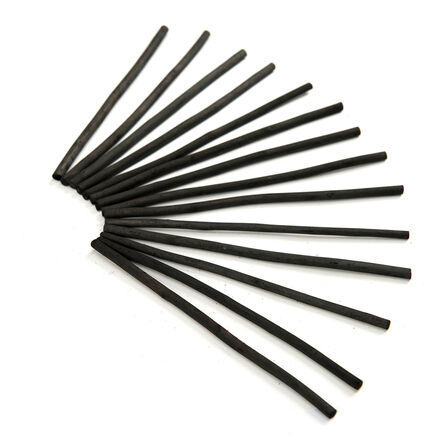 Willow Charcoal Sticks 25pk Medium  hi\-res
