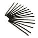 Willow Charcoal Sticks 25pk Medium  hi\-res