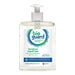 Bioguard Alcohol Hand Gel Pump Bottle  hi\-res