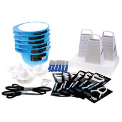 KS1 Preparing Fruits and Vegetables Kit  hi-res