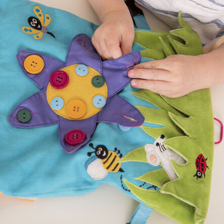TTS Fine Motor Skills Development Bag  hi\-res
