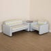 Geo Wipe Clean Horizon Seating Set  hi\-res